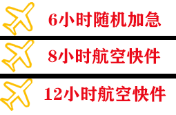 杭州萧山空运公司快递公司,专业空运当天件